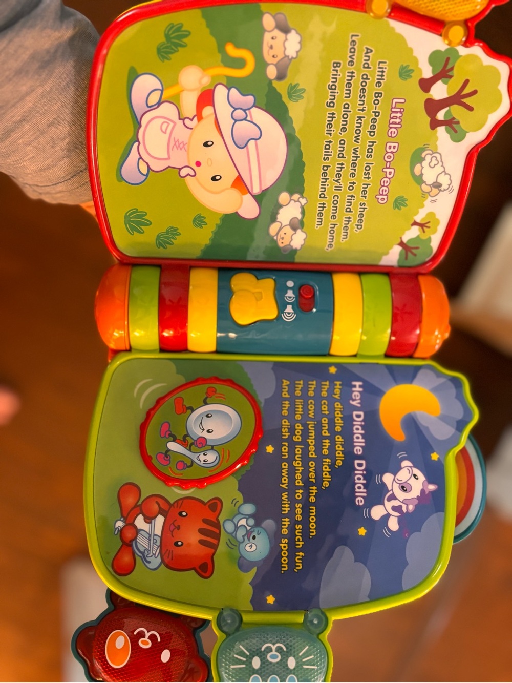 Vtech and target toy bundle - Picture 4 of 14